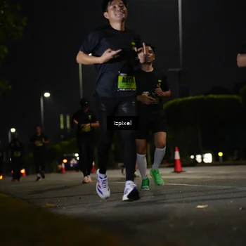 Runner Photo 5469097