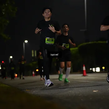 Runner Photo 5469098