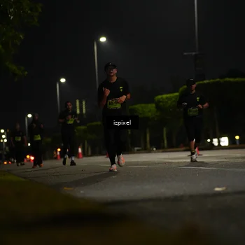 Runner Photo 5469099