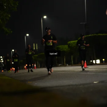 Runner Photo 5469100
