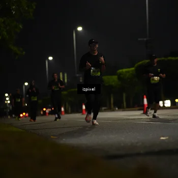 Runner Photo 5469102