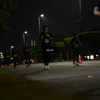 Runner Photo 5469103