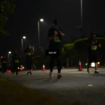 Runner Photo 5469104
