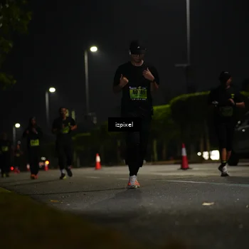 Runner Photo 5469106