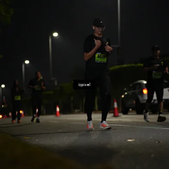 Runner Photo 5469108
