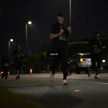 Runner Photo 5469109