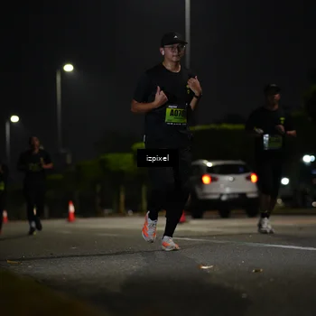 Runner Photo 5469110