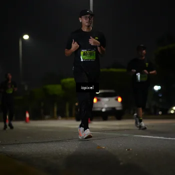 Runner Photo 5469111
