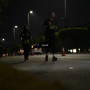 Runner Photo 5469112