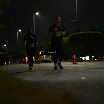 Runner Photo 5469113