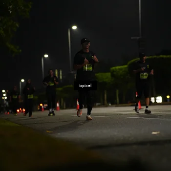 Runner Photo 5469114