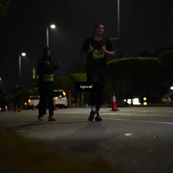 Runner Photo 5469116