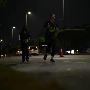 Runner Photo 5469117