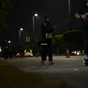 Runner Photo 5469118