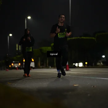 Runner Photo 5469121