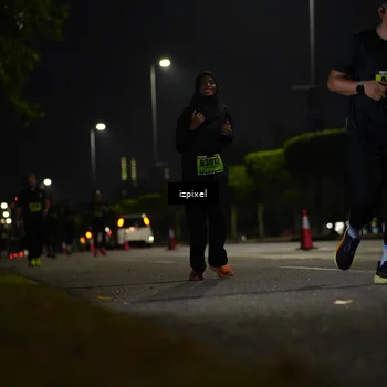 Runner Photo 5469123