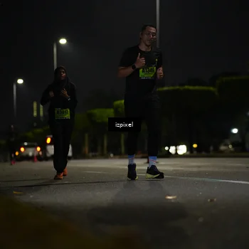 Runner Photo 5469125