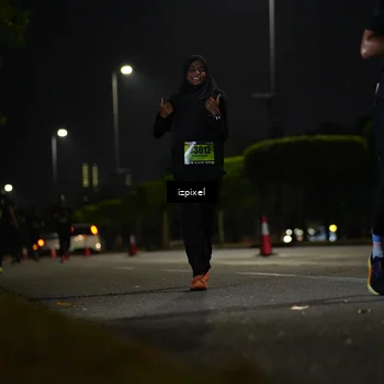 Runner Photo 5469126
