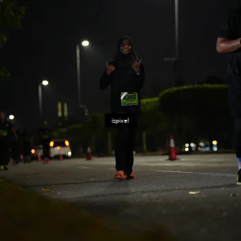 Runner Photo 5469129