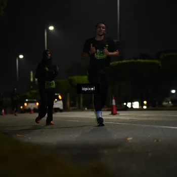 Runner Photo 5469131