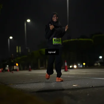 Runner Photo 5469132