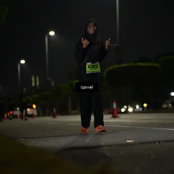 Runner Photo 5469133