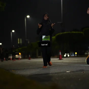 Runner Photo 5469135