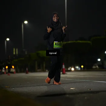 Runner Photo 5469138
