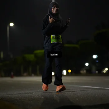 Runner Photo 5469143
