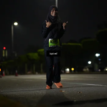 Runner Photo 5469145