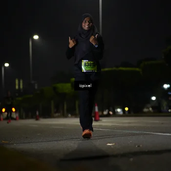 Runner Photo 5469147
