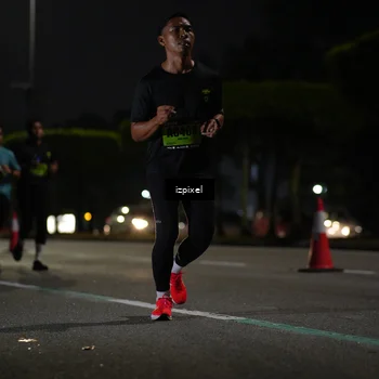 Runner Photo 5469150