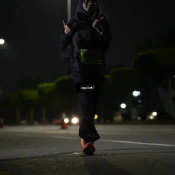 Runner Photo 5469152