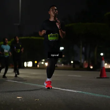 Runner Photo 5469153