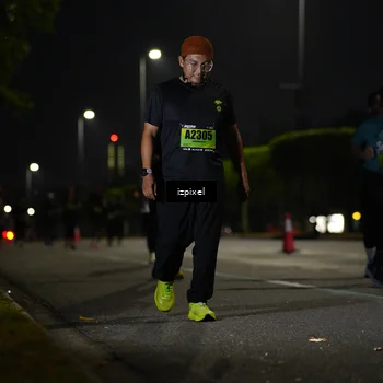 Runner Photo 5469156