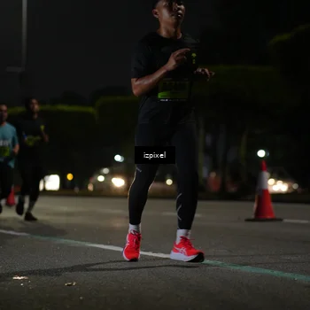 Runner Photo 5469158