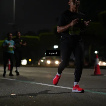 Runner Photo 5469162