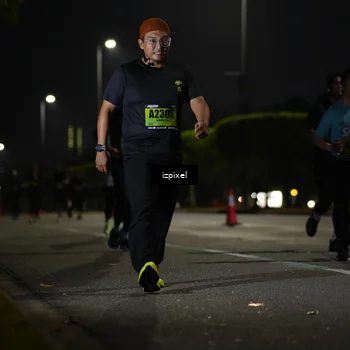 Runner Photo 5469163
