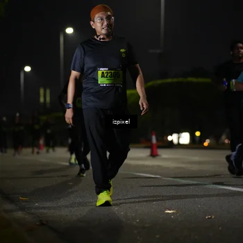 Runner Photo 5469164