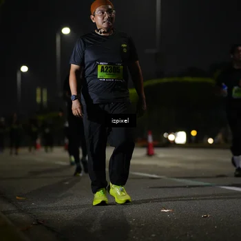 Runner Photo 5469166
