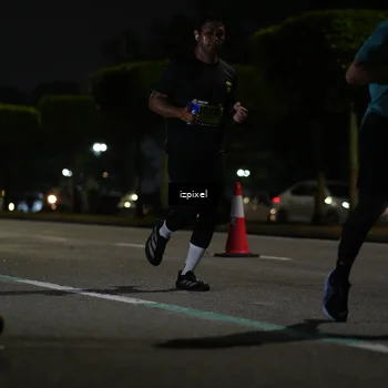 Runner Photo 5469170