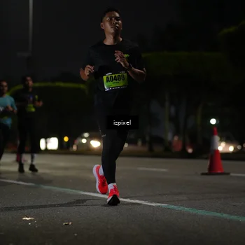 Runner Photo 5469171