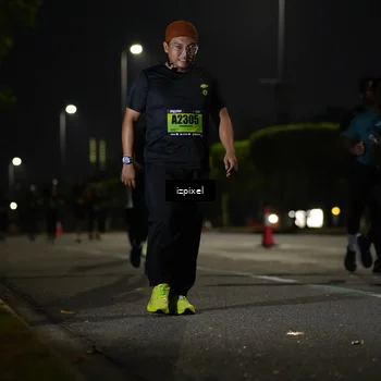 Runner Photo 5469175