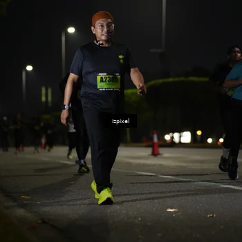 Runner Photo 5469181