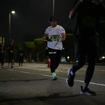 Runner Photo 5469182