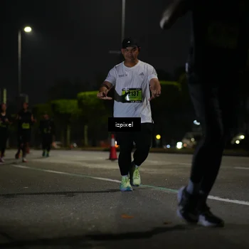 Runner Photo 5469183