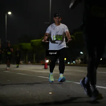 Runner Photo 5469188