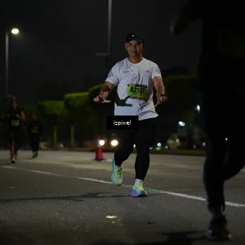 Runner Photo 5469189