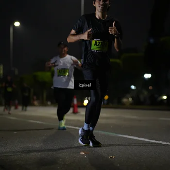 Runner Photo 5469191