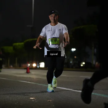 Runner Photo 5469193